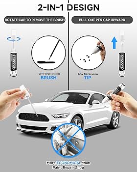 7” フォトメーカー どこにも行かないで / セイ・ザ・セイム・フォー・ユー P285A ATLANTIC /00080 Amazon.com: S7U Atlantic Blue Touch Up Paint Kit for Hyundai